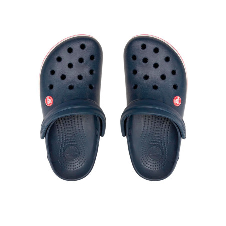 Zueco Crocs Crocband 11016-002