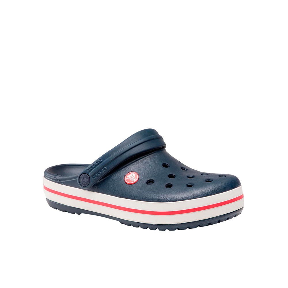 Zueco Crocs Crocband 11016-002