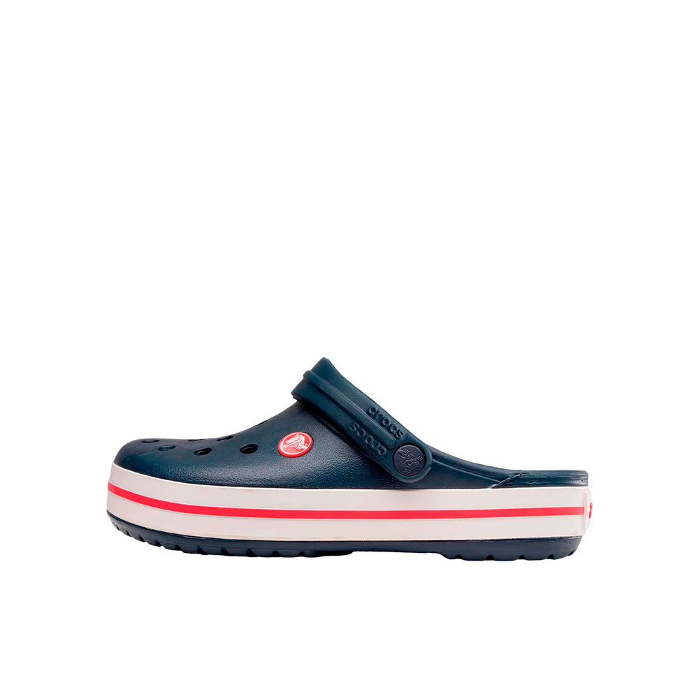 Zueco Crocs Crocband 11016-002