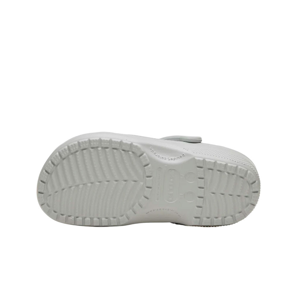 Zueco Crocs Classic 10001-1FT