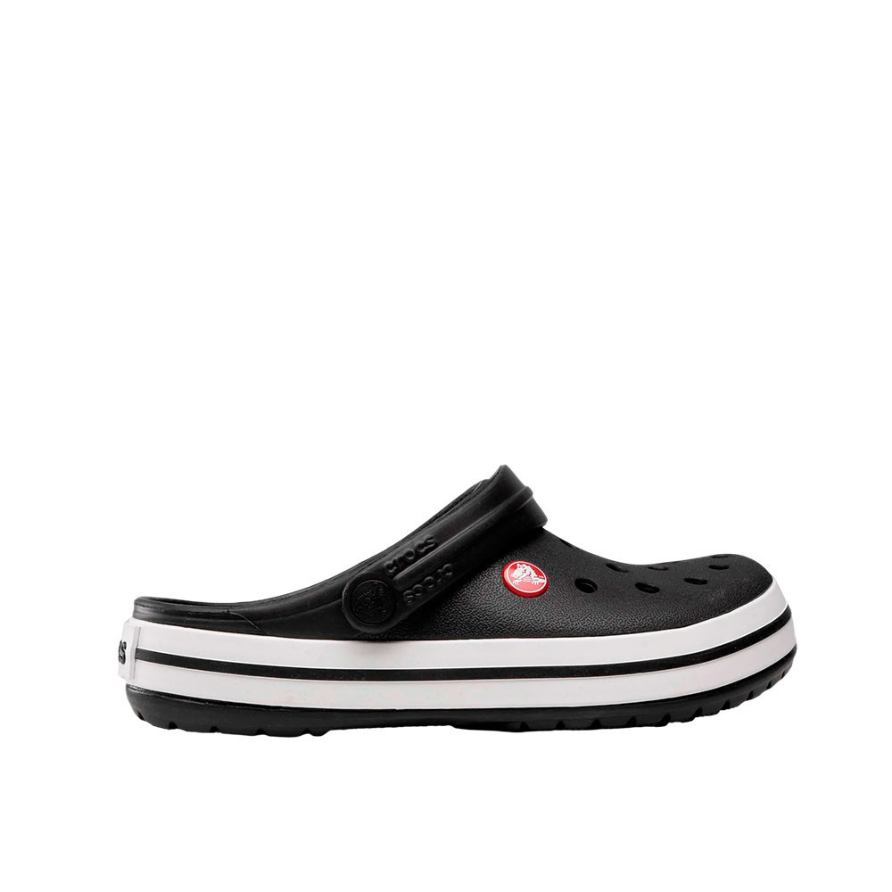 Zueco Crocs Crocband 11016-001
