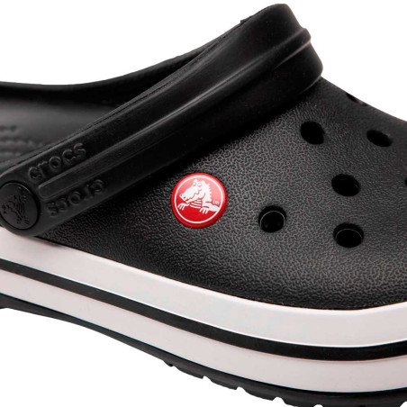 Zueco Crocs Crocband 11016-001
