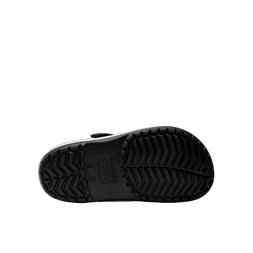 Zueco Crocs Crocband 11016-001