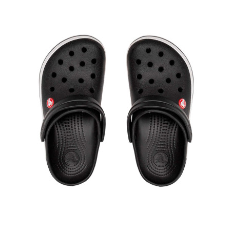 Zueco Crocs Crocband 11016-001