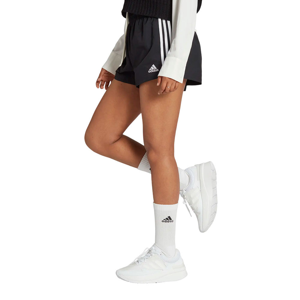 Pantalón Corto adidas 3 Bandas HT3397
