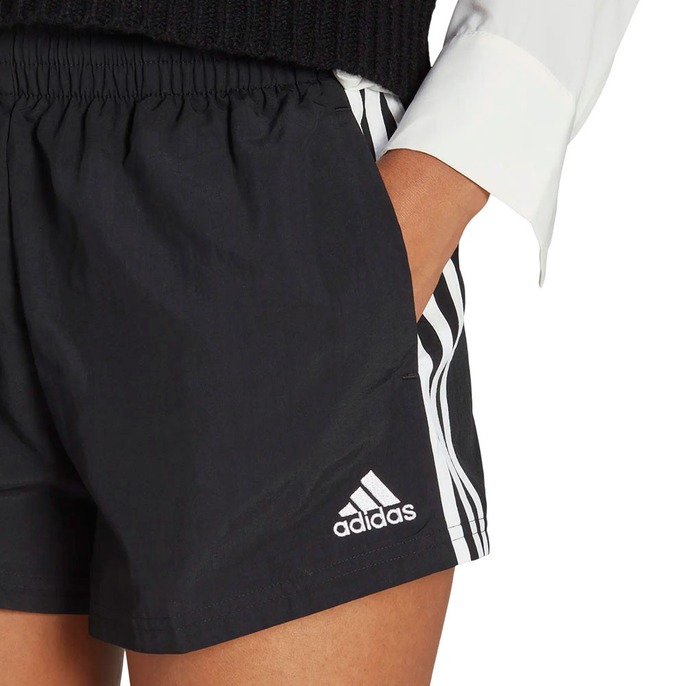 Pantalón Corto adidas 3 Bandas HT3397