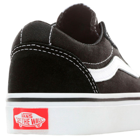 Zapatilla Vans Ward VN0A38J9IJU1