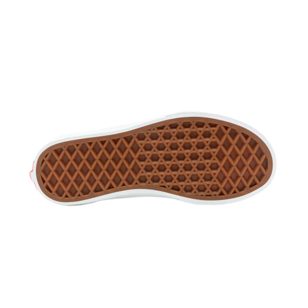 Zapatilla Vans Ward VN0A38J9IJU1