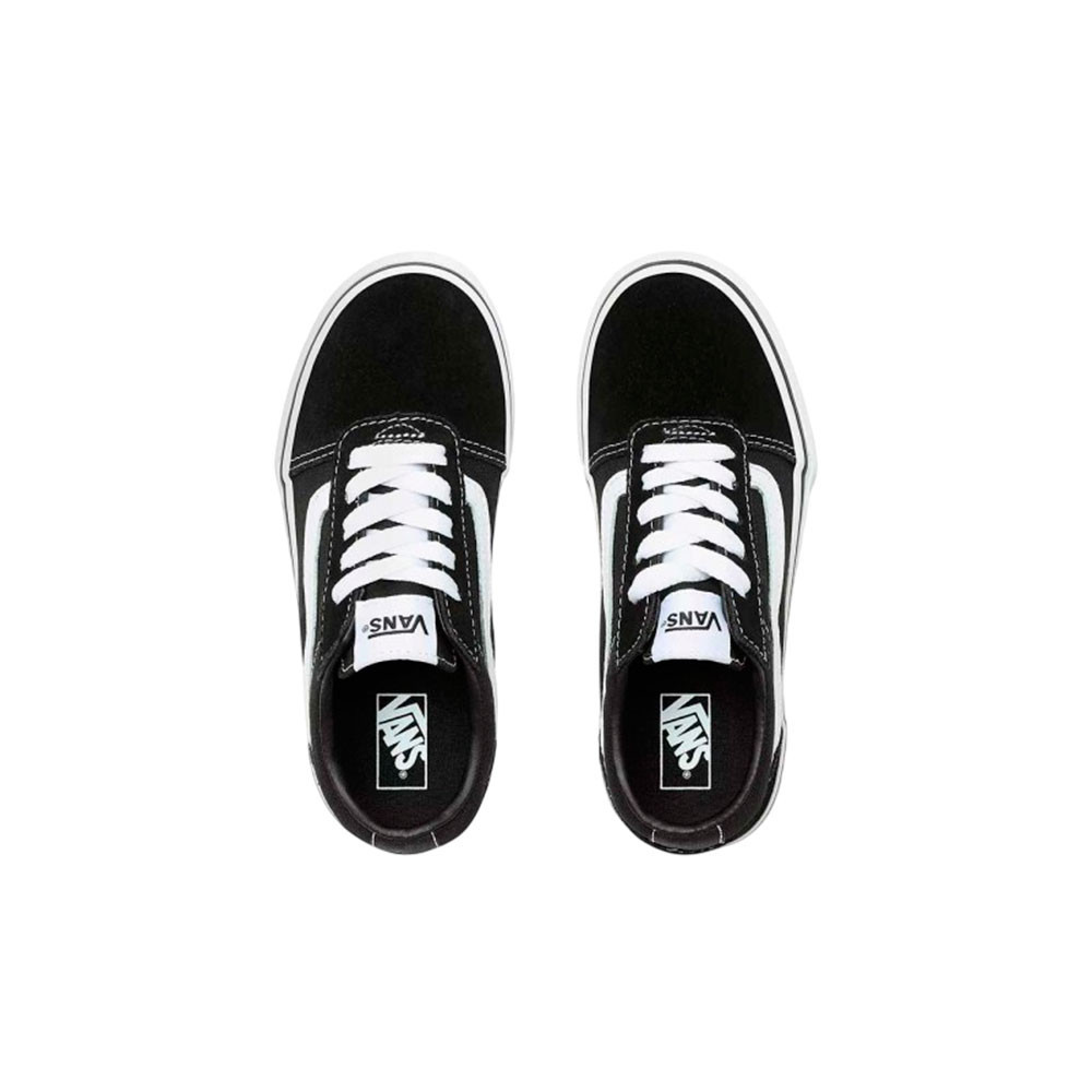 Zapatilla Vans Ward VN0A38J9IJU1