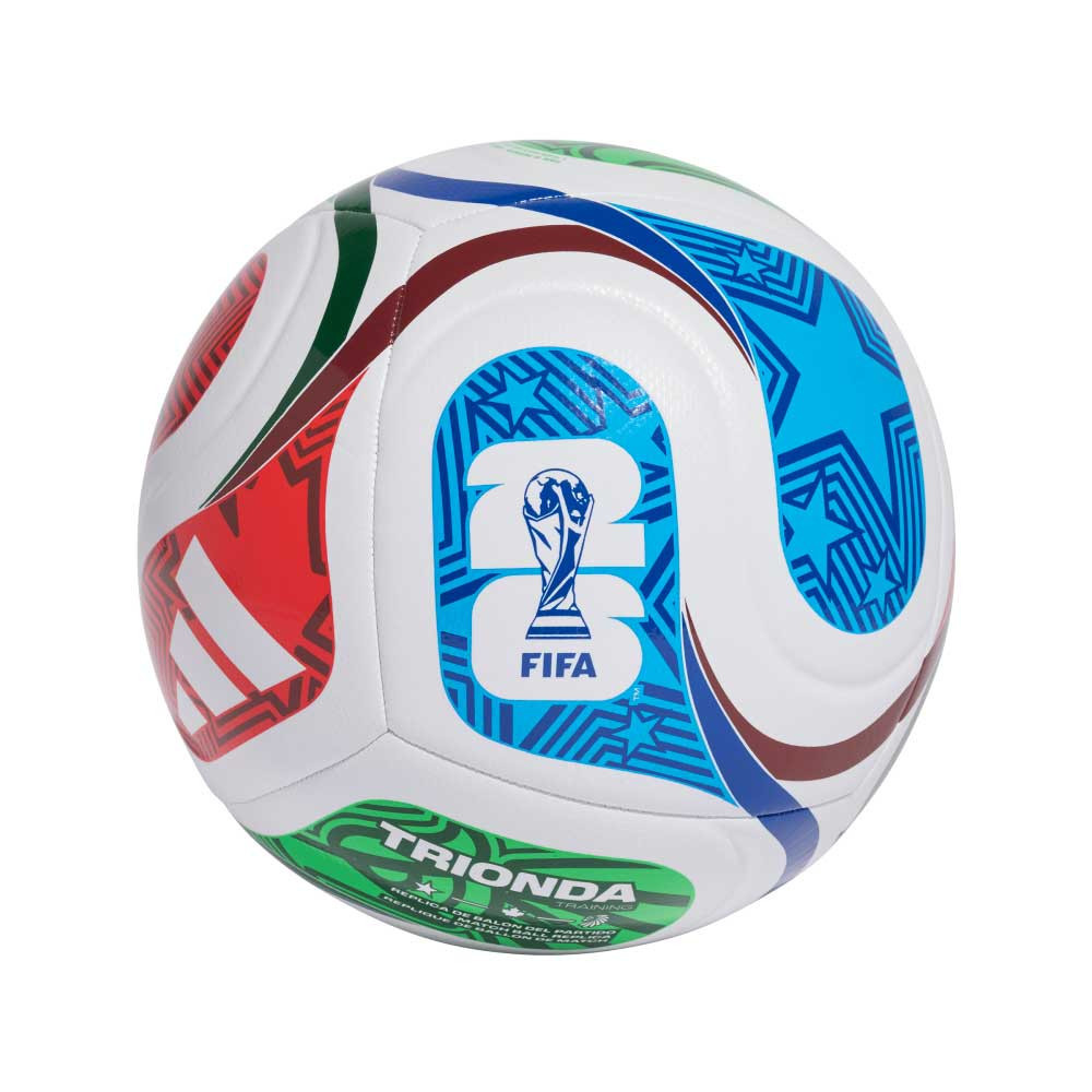 Balón adidas Trionda Training JD8032