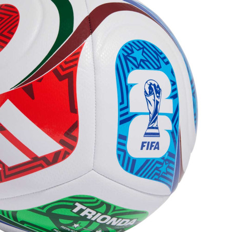 Balón adidas Trionda Training JD8032