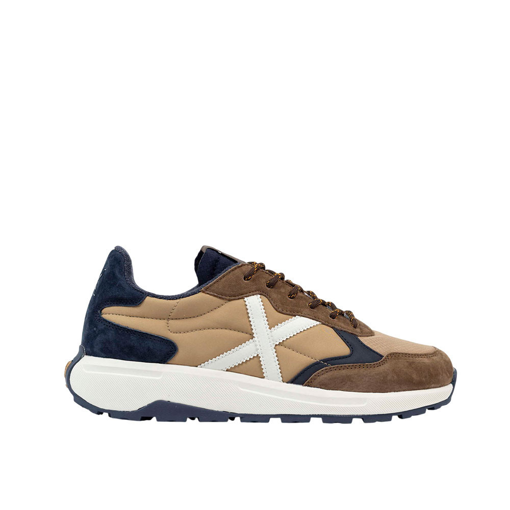 Zapatilla Munich Babel 4599011