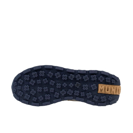 Zapatilla Munich Babel 4599011