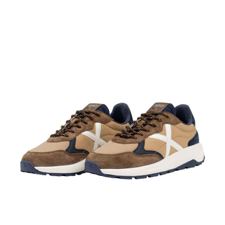 Zapatilla Munich Babel 4599011