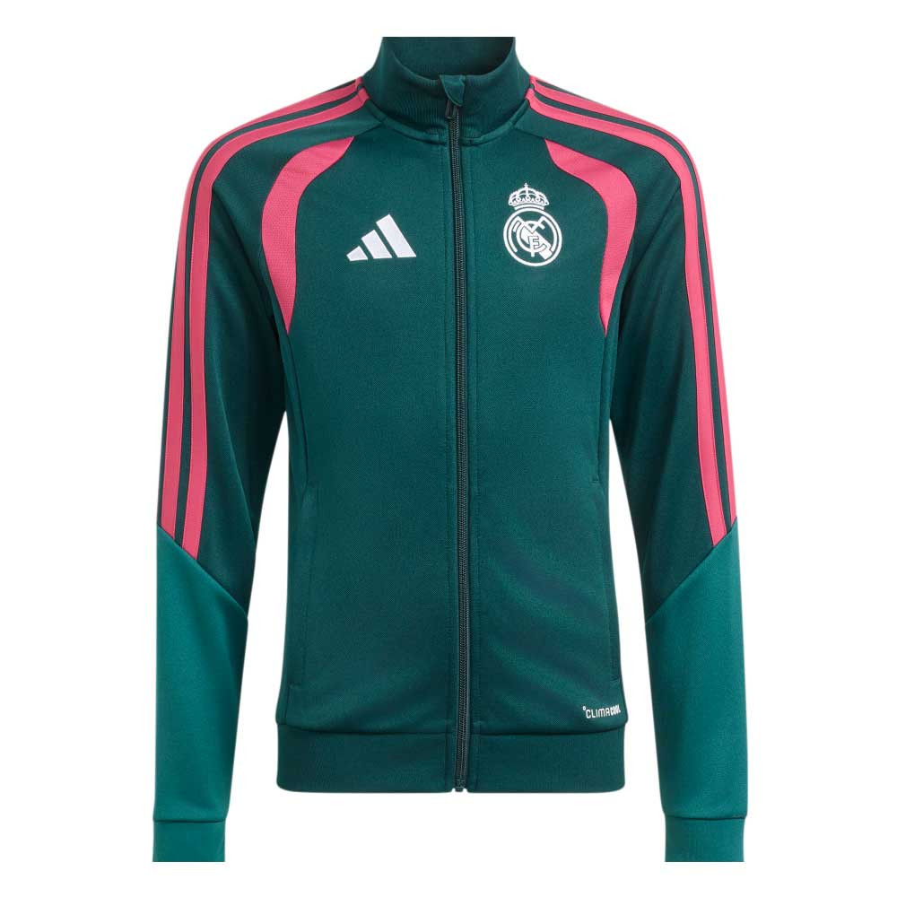 Chándal adidas Real Madrid Tiro 26 Competition KS4645