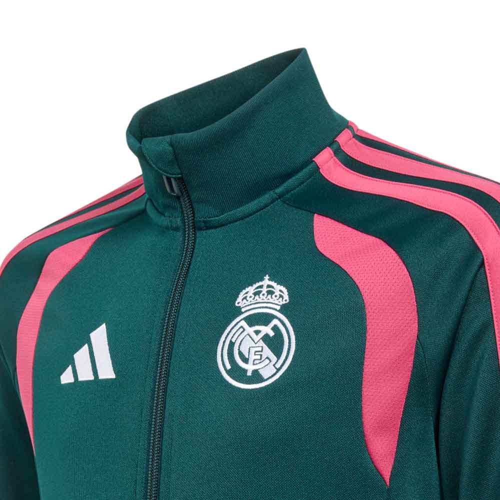 Chándal adidas Real Madrid Tiro 26 Competition KS4645
