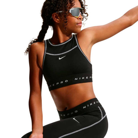 Top Nike Pro Swoosh IF0306-010
