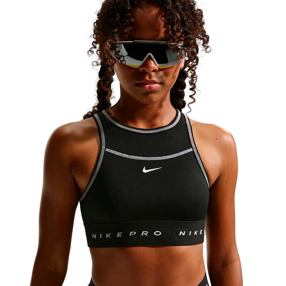Top Nike Pro Swoosh IF0306-010