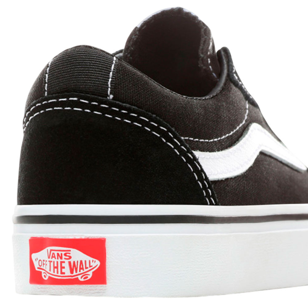 Zapatilla Vans Ward VN0A38J9IJU1