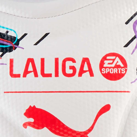 Balón Puma Stellar Cup La Liga 085148-01