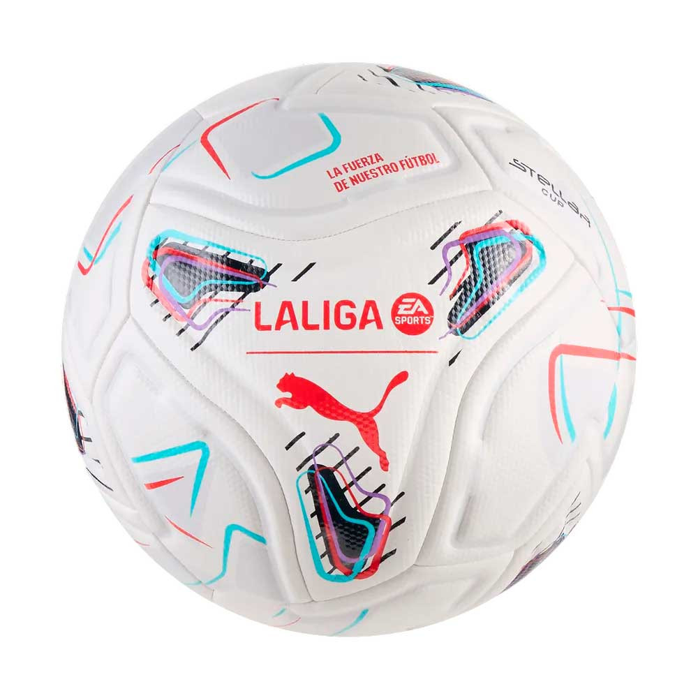 Balón Puma Stellar Cup La Liga 085148-01