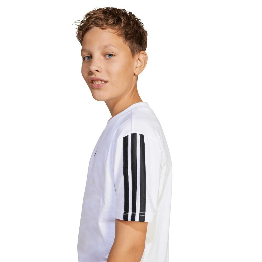 Camiseta adidas 3 Bandas JD6488