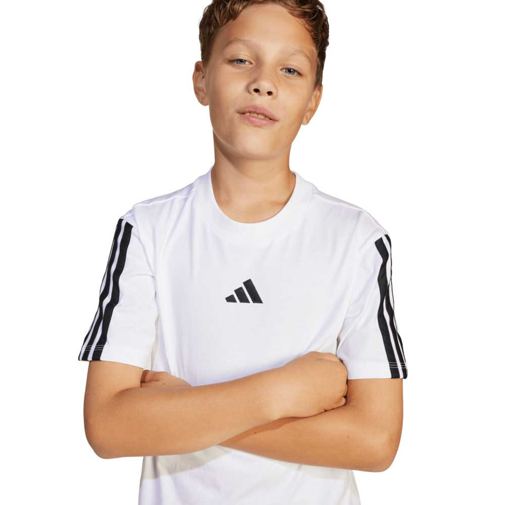 Camiseta adidas 3 Bandas JD6488
