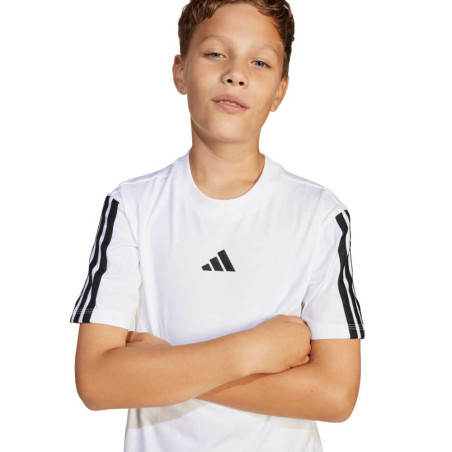 Camiseta adidas 3 Bandas JD6488