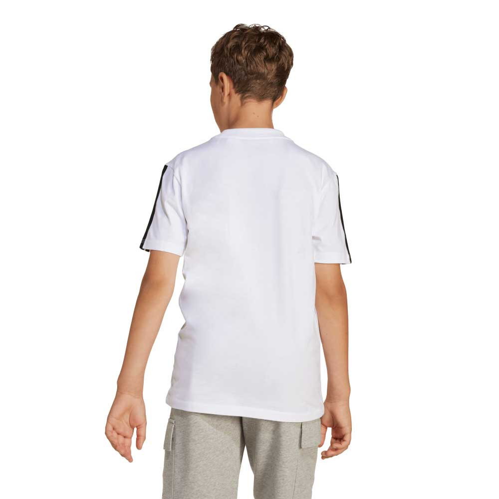 Camiseta adidas 3 Bandas JD6488