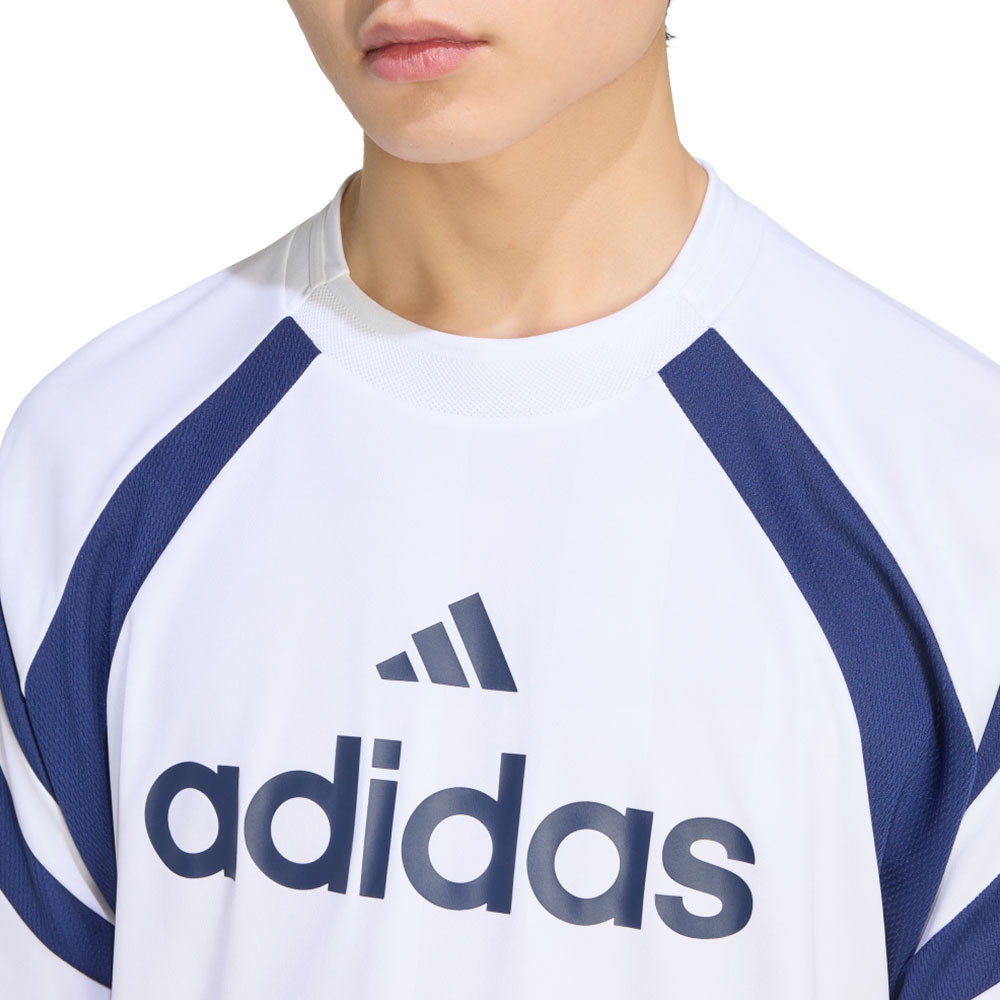 Camiseta adidas Tiro KY8167