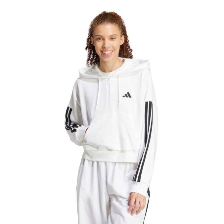 Sudadera adidas 3 Bandas JN1948