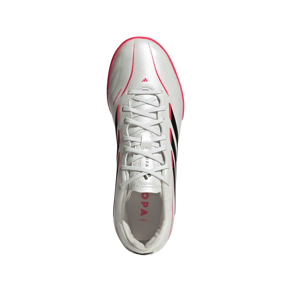 Bota de Fútbol adidas Copa Pure IV League JR6260