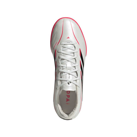 Bota de Fútbol adidas Copa Pure IV League JR6260