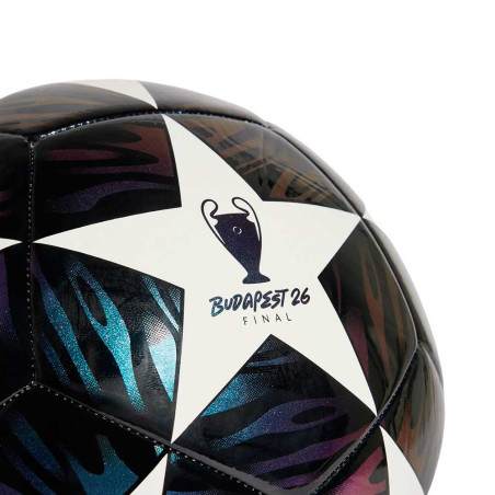 Balón adidas Champions League UCL JX9091