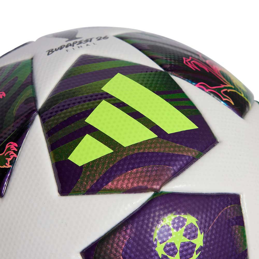 Balón adidas Champions League UCL JX9101