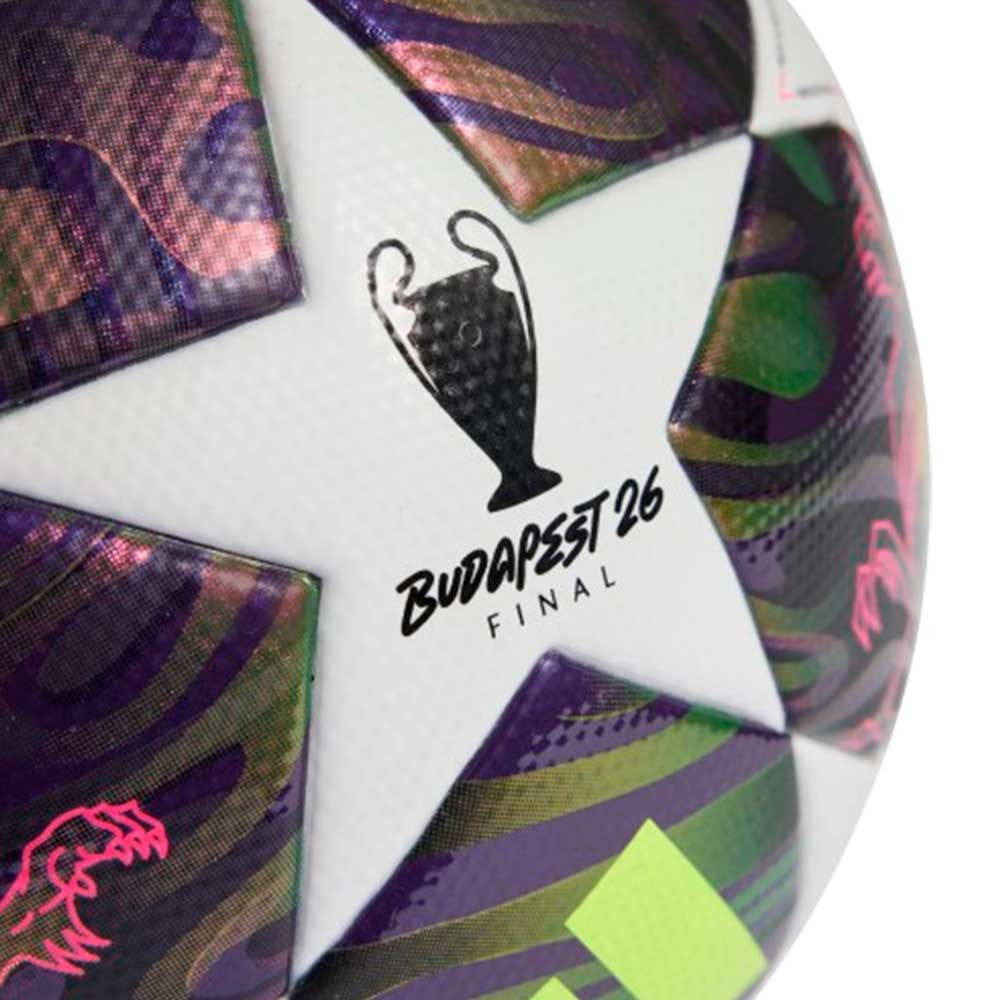 Balón adidas Champions League UCL JX9101
