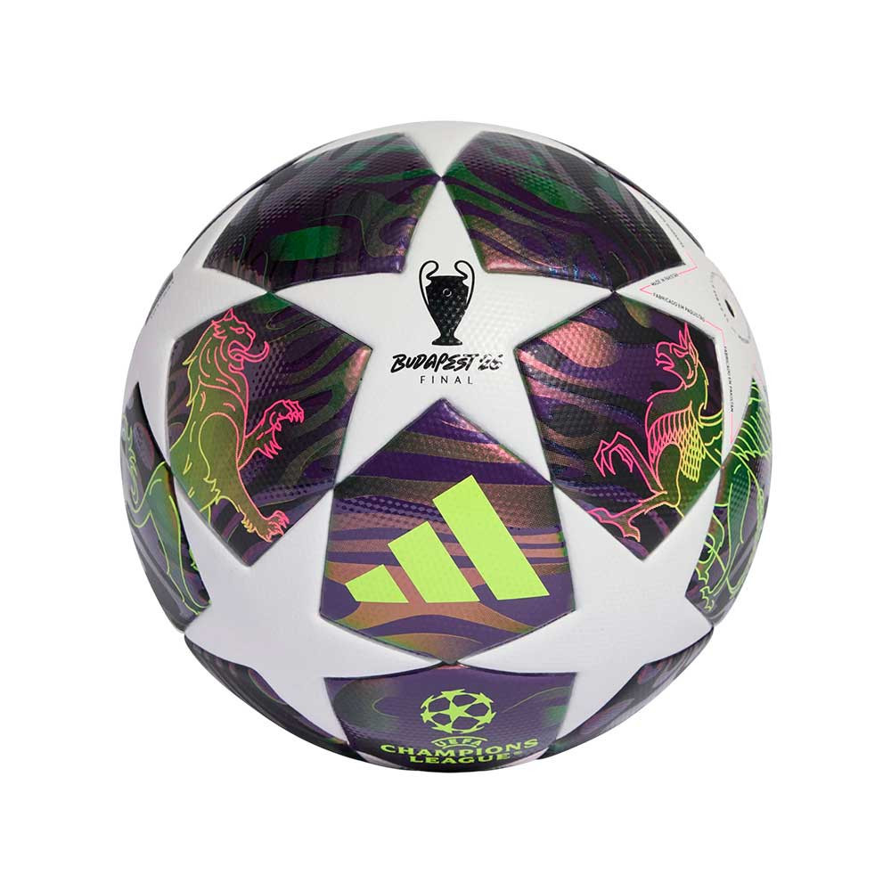 Balón adidas Champions League UCL JX9101