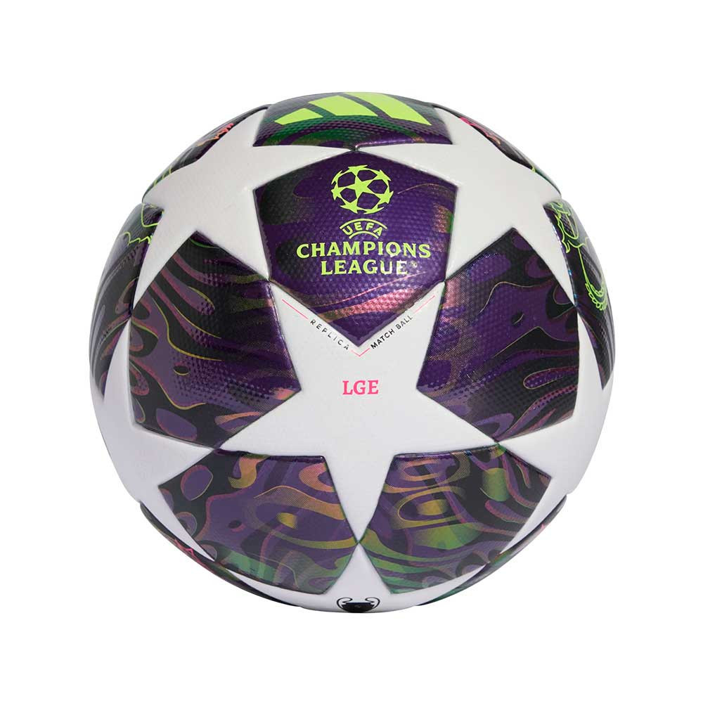 Balón adidas Champions League UCL JX9101