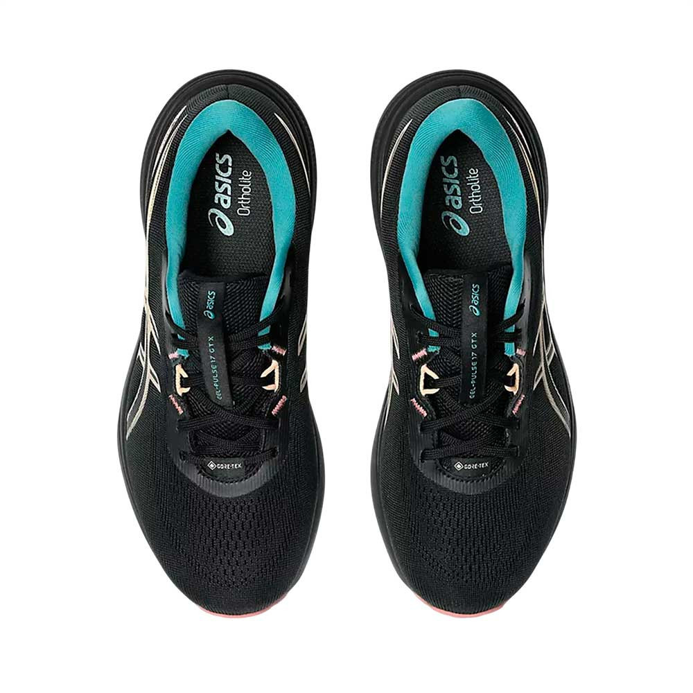 Zapatilla ASICS Gel Pulse 17 GTX 1012B926-001