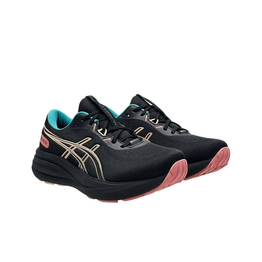 Zapatilla ASICS Gel Pulse 17 GTX 1012B926-001