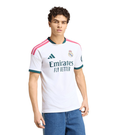 Camiseta adidas Real Madrid JZ7206