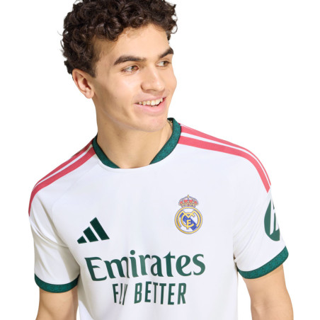 Camiseta adidas Real Madrid JZ7206