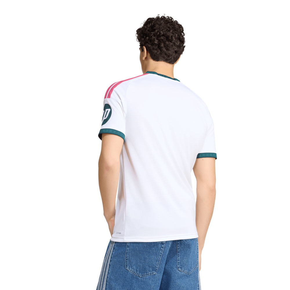 Camiseta adidas Real Madrid JZ7206