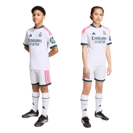 Kit adidas Real Madrid KC3956