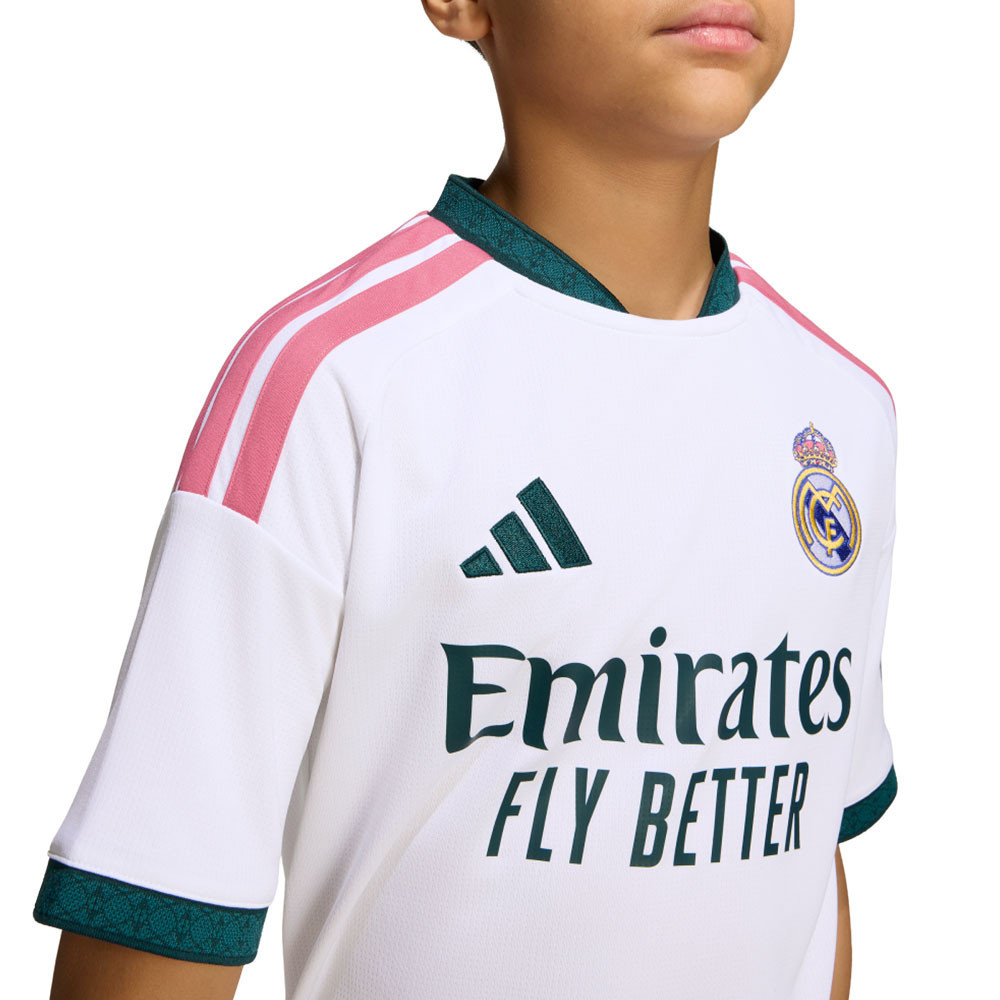 Kit adidas Real Madrid KC3956