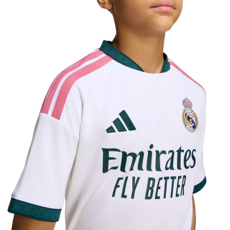 Kit adidas Real Madrid KC3956