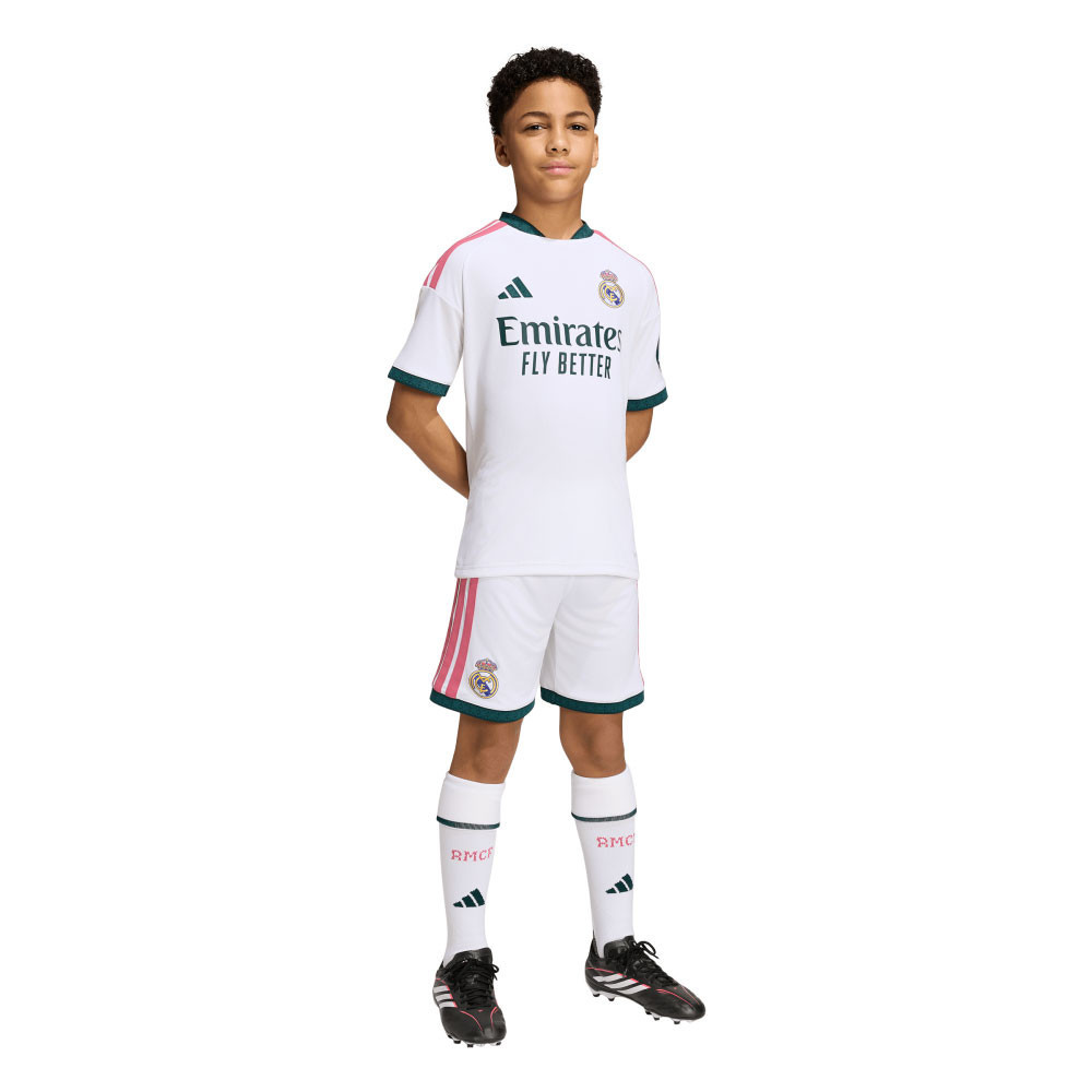 Kit adidas Real Madrid KC3956