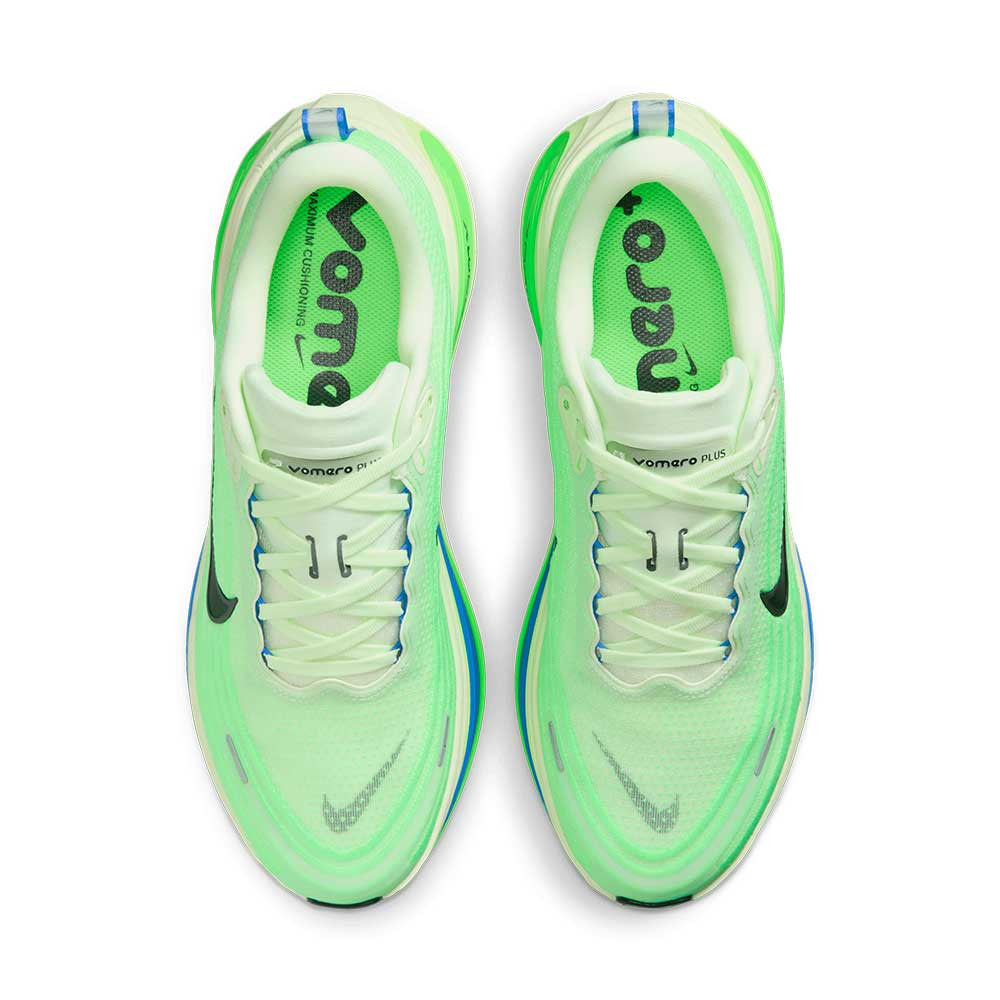 Zapatilla Nike Vomero Plus HV8150-702
