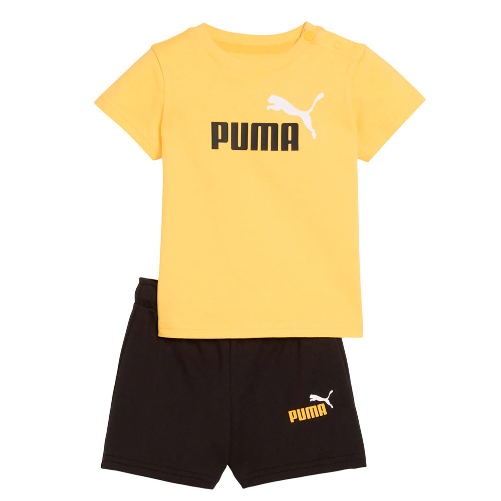 Conjunto Puma Minicats Essentials 686285-55