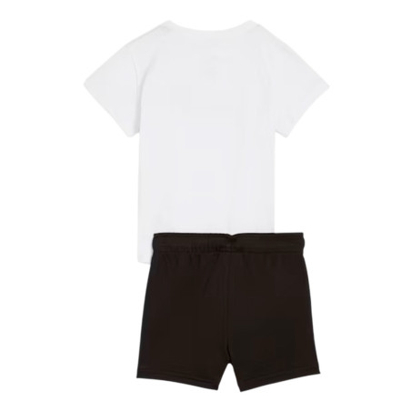 Conjunto Puma Minicats Essentials 686285-02